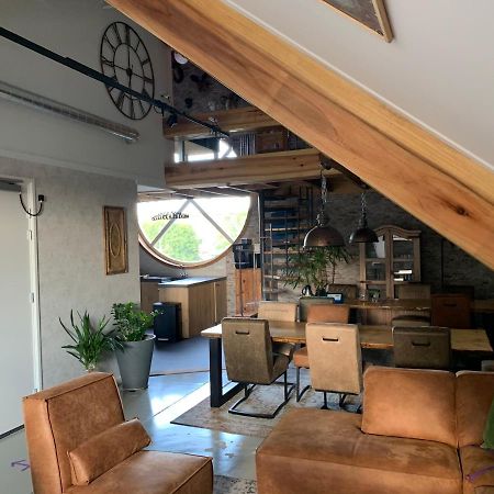 Logement Meijnerswijk Free Parking, Electric Parking, Kitchen,Living Room, Free Coffee Machine Arnhem Extérieur photo
