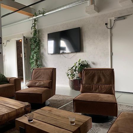 Logement Meijnerswijk Free Parking, Electric Parking, Kitchen,Living Room, Free Coffee Machine Arnhem Extérieur photo