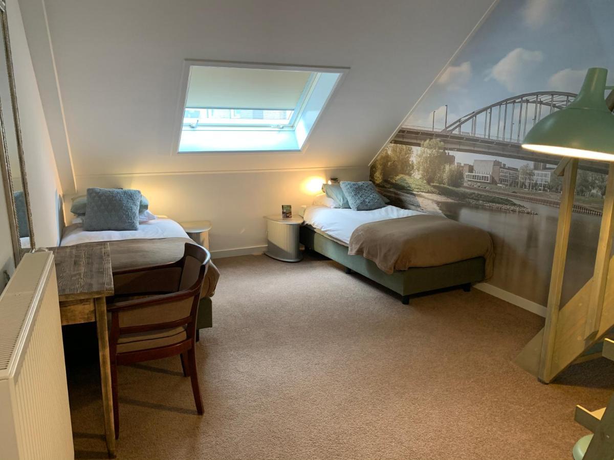 Logement Meijnerswijk Free Parking, Electric Parking, Kitchen,Living Room, Free Coffee Machine Arnhem Extérieur photo