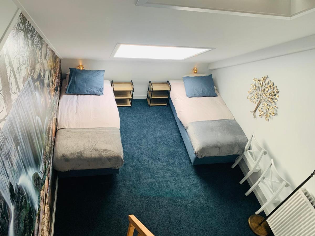 Logement Meijnerswijk Free Parking, Electric Parking, Kitchen,Living Room, Free Coffee Machine Arnhem Extérieur photo