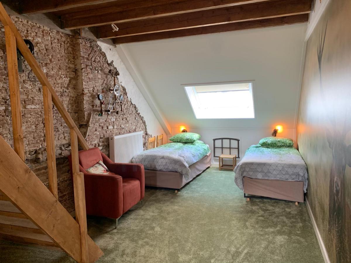 Logement Meijnerswijk Free Parking, Electric Parking, Kitchen,Living Room, Free Coffee Machine Arnhem Extérieur photo