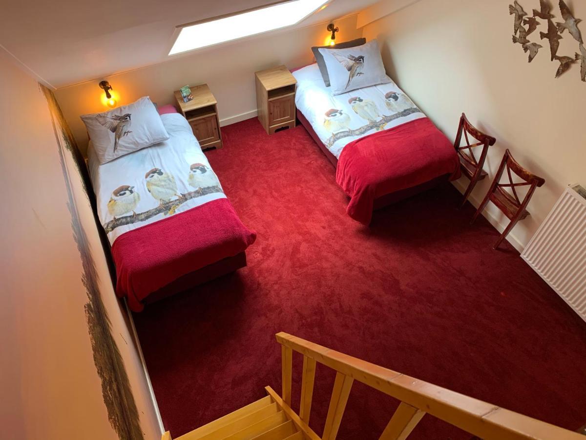 Logement Meijnerswijk Free Parking, Electric Parking, Kitchen,Living Room, Free Coffee Machine Arnhem Extérieur photo