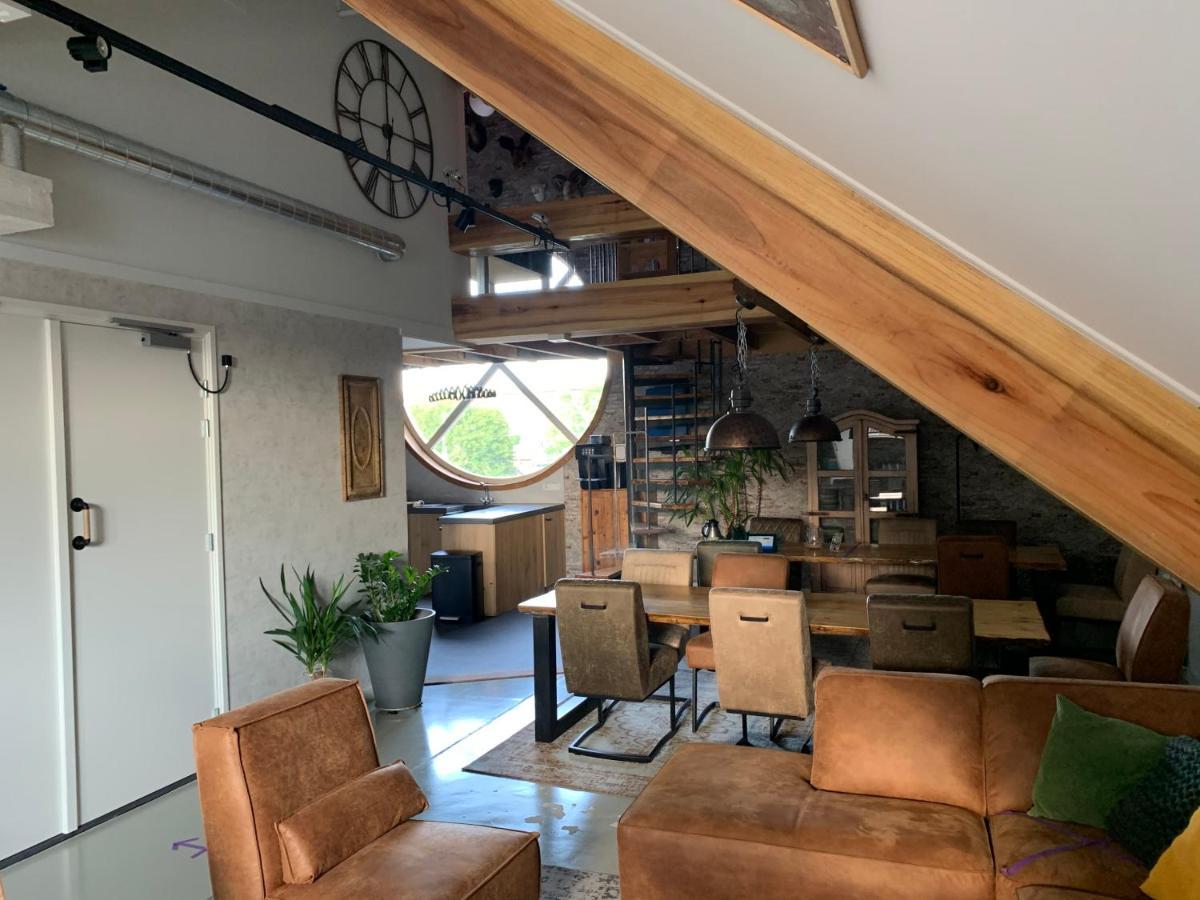 Logement Meijnerswijk Free Parking, Electric Parking, Kitchen,Living Room, Free Coffee Machine Arnhem Extérieur photo