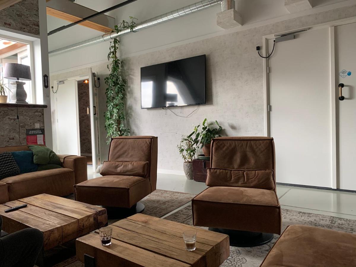 Logement Meijnerswijk Free Parking, Electric Parking, Kitchen,Living Room, Free Coffee Machine Arnhem Extérieur photo