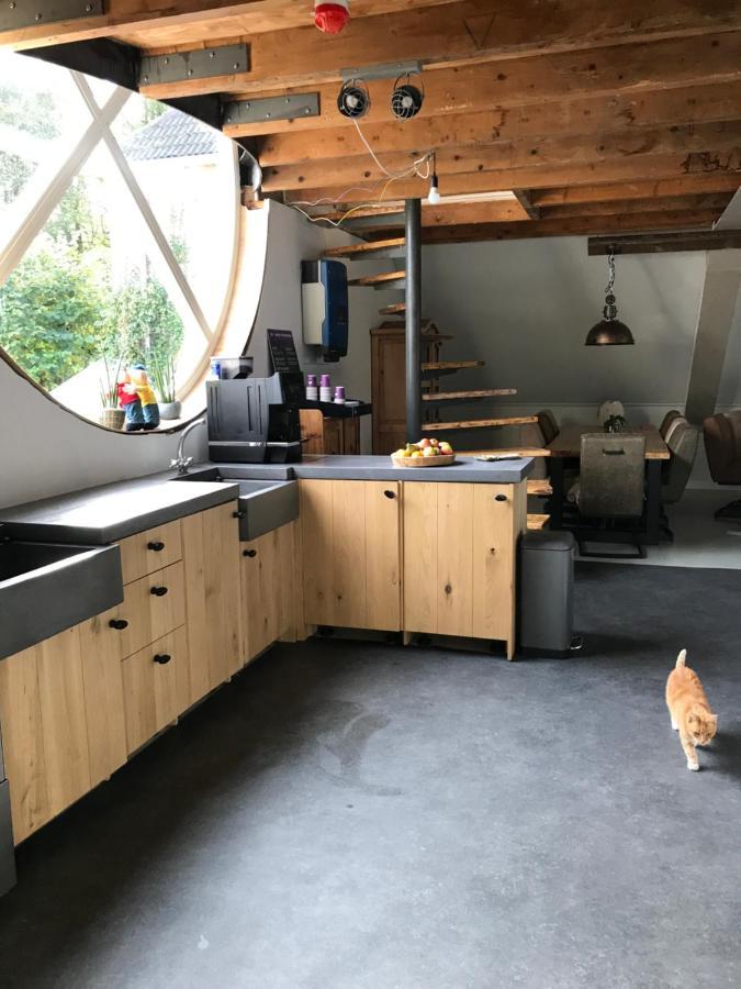 Logement Meijnerswijk Free Parking, Electric Parking, Kitchen,Living Room, Free Coffee Machine Arnhem Extérieur photo