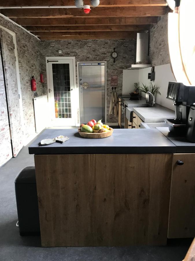Logement Meijnerswijk Free Parking, Electric Parking, Kitchen,Living Room, Free Coffee Machine Arnhem Extérieur photo