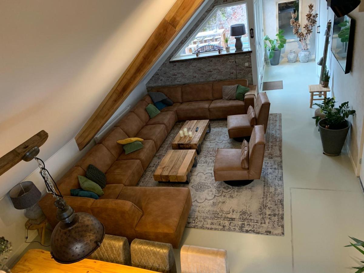 Logement Meijnerswijk Free Parking, Electric Parking, Kitchen,Living Room, Free Coffee Machine Arnhem Extérieur photo