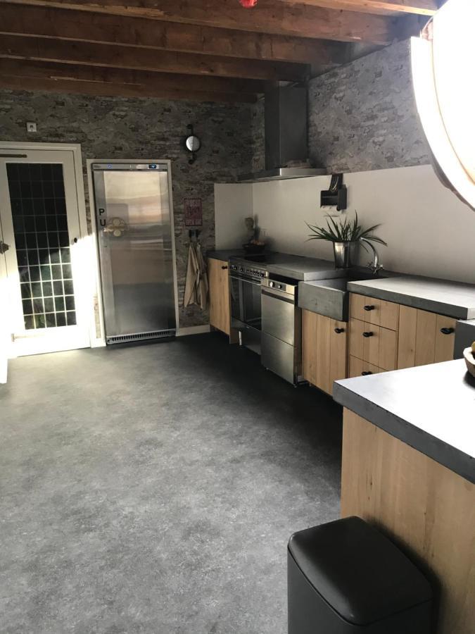 Logement Meijnerswijk Free Parking, Electric Parking, Kitchen,Living Room, Free Coffee Machine Arnhem Extérieur photo